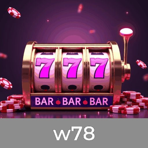 w78: Emoção e Oportunidades de Ganhar com Jogos de Cassino