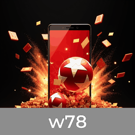 w78: Emoção e Oportunidades de Ganhar com Jogos de Cassino