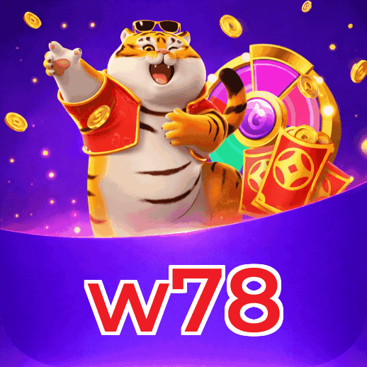 Jogos de Mesa Premium w78 - Blackjack, Roleta, Baccarat